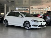 usata VW Golf VII 1.6 TDI 110 CV DSG 5p. R line BlueMotion Tech.