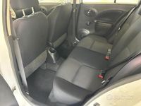 Usata Nissan Micra 2012 Utilitaria