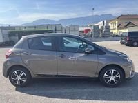 Usata Toyota Yaris Hybrid Active 73 CV (53 kW) 2019 Berlina