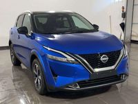 usata Nissan Qashqai 1.3 DIG-T 140 CV 1.3 mhev N-Connecta 2wd 140cv