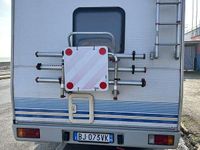 Occasion Fiat Ducato 122 ch (89 kW) 2000 Blanc Van