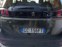 Brugt Peugeot 5008 S 131 HK (96 kW) 2020 Grå MPV
