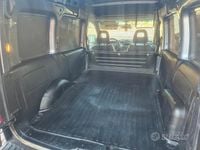 Usata Opel Combo 94 CV (69 kW) 2010 Grigio Monovolume