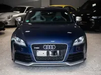 Usata Audi TT RS Exclusive 340 CV (250 kW) 2011 Other Coupé