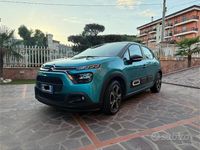 Usata Citroën C3 102 CV (75 kW) 2020 Utilitaria