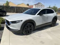 Nuova Mazda CX-30 Homura-Line 140 CV (102 kW) 2026 Grigio SUV