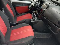 Usata Fiat Qubo Trekking 2016 Monovolume