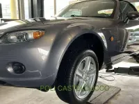 Usata Mazda MX5 Essence 126 CV (92 kW) 2006 Cabrio