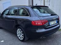 Usata Audi A4 Ambiente 143 CV (105 kW) 2008 Station wagon