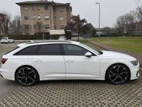Usata Audi A6 S-Line 286 CV (210 kW) 2019 Station wagon