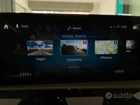 Usata Mercedes A180 Premium 116 CV (85 kW) 2021 Nero Berlina