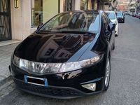 usata Honda Civic 5p 2.2 i-ctdi Comfort LE dpf