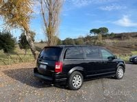 Usata Chrysler Grand Voyager 2008 Monovolume