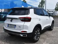 Usata DR DR 5.0 117 CV (86 kW) 2022 Bianco perla SUV