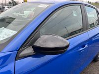 Nuova Opel Corsa 101 CV (74 kW) 2025 Blu Utilitaria