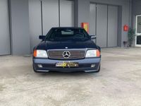 usata Mercedes SL280 ClasseCabrio