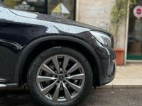 usata Mercedes 220 GLC4Matic Sport **CERTIFICATA**