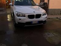 Usata BMW X1 143 CV (105 kW) 2013 SUV