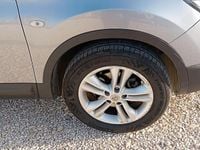 Usata Nissan Qashqai 110 CV (80 kW) 2010 Grigio SUV