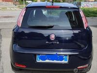 usata Fiat Punto PuntoIII 2012 5p 1.3 mjt II 16v Young eco s