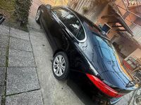 Usata Jaguar XF Prestige 2019 Nero Berlina