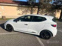 Usata Renault Clio IV Trophy 220 CV (161 kW) 2018 Berlina