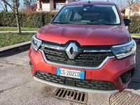 Usata Renault Kangoo 116 CV (85 kW) 2024 Bronzo Station wagon