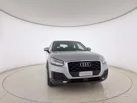 Usata Audi Q2 150 CV (110 kW) 2020 Grigio SUV
