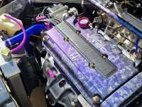 Usata Honda Civic 160 CV (117 kW) 1996