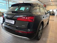 Usata Audi Q5 Business 190 CV (139 kW) 2019 Nero SUV