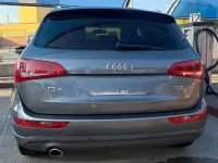 Usata Audi Q5 Advanced Plus 170 CV (125 kW) 2013 Grigio SUV