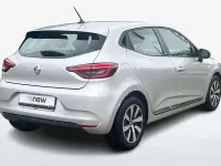 Usata Renault Clio V Zen 140 CV (102 kW) 2020 Grigio Berlina