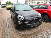 Usata Fiat 500X Sport 120 CV (88 kW) 2019 Nero SUV