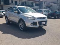 usata Ford Kuga 2.0 TDCI 163 CV 4WD Powershift Titanium