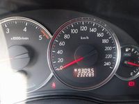 Usata Subaru Legacy 149 CV (109 kW) 2009 Grigio Station wagon