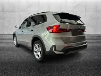 Usata BMW X1 136 CV (100 kW) 2025 Argento SUV