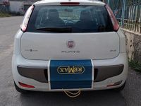 Usata Fiat Punto Evo 75 CV (55 kW) 2010 Utilitaria