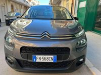 Usata Citroën C3 Feel 75 CV (55 kW) 2018 Other Utilitaria