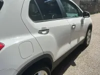 Usata Chevrolet Trax 131 CV (96 kW) 2013 SUV