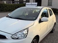 Usata Mitsubishi Space Star 71 CV (52 kW) 2020 Utilitaria