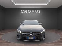 Brugt Mercedes A250 Premium 218 HK (160 kW) 2021 Other Sedan