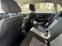 Usata VW Polo 75 CV (55 kW) 2012 Bianco Utilitaria