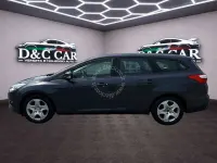 Brugt Ford Focus Business Edition 116 HK (85 kW) 2013 Grå Stationcar