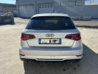 Usata Audi A3 Attraction 179 CV (131 kW) 2013 Berlina