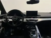 Usata Audi A5 Sportback S-Line 204 CV (150 kW) 2023 Grigio daytona perlato Utilitaria