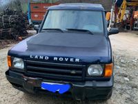 usata Land Rover Discovery 2 Discovery 2.5 Td5 5 porte E