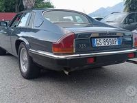 Usata Jaguar XJS S 159 CV (116 kW) 1988 Blu Coupé