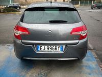 Usata Citroën C4 Exclusive 156 CV (114 kW) 2011 Berlina