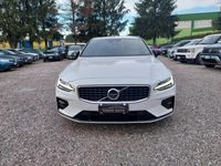 usata Volvo V60 V602.0 d3 R-design geartronic my20