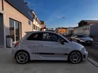 usata Abarth 595 1.4 T-Jet 145 CV 2019 SEDILI SABELT